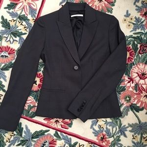 Tahari blazer